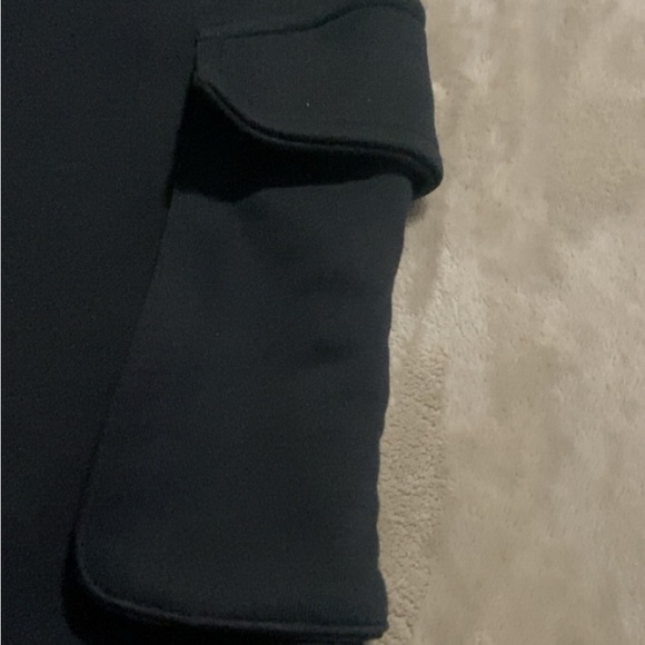 Cargo Knit Joggers XS - Picture 6 of 6